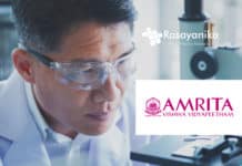 Chemistry Research Fellow Recruitment @ Amrita Vishwa Vidyapeetham