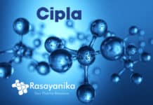 Cipla Ltd Chemistry Recruitment 2020 - Apply Now