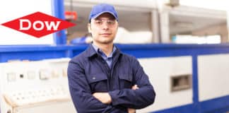 Dow Freshers Chemistry Job Opening - Quality Technician