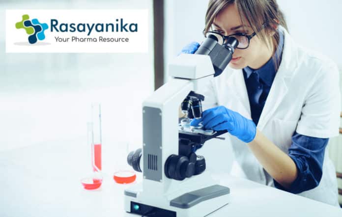 Dr Reddy’s QC Analyst Post Vacancy - Apply Online