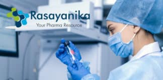 GITAM Chemistry Job Opening - Junior Research Fellow