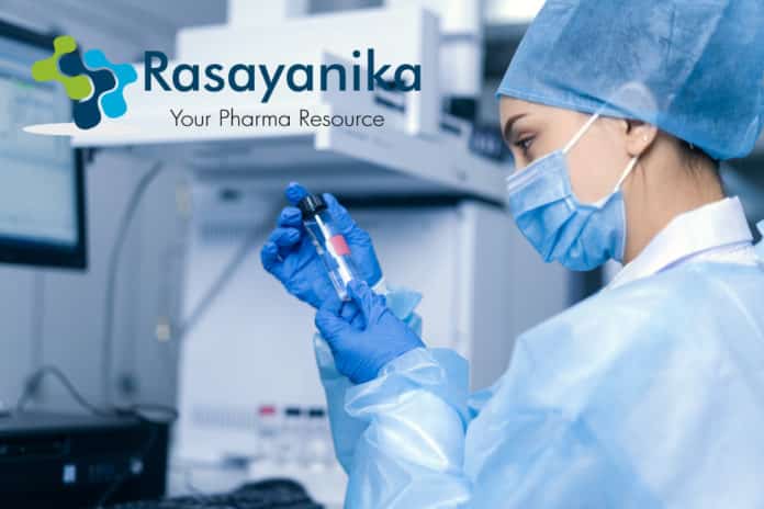 GITAM Chemistry Job Opening - Junior Research Fellow