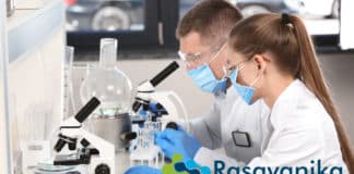 GNDU Chemistry Job Opening 2020 - Project Fellow