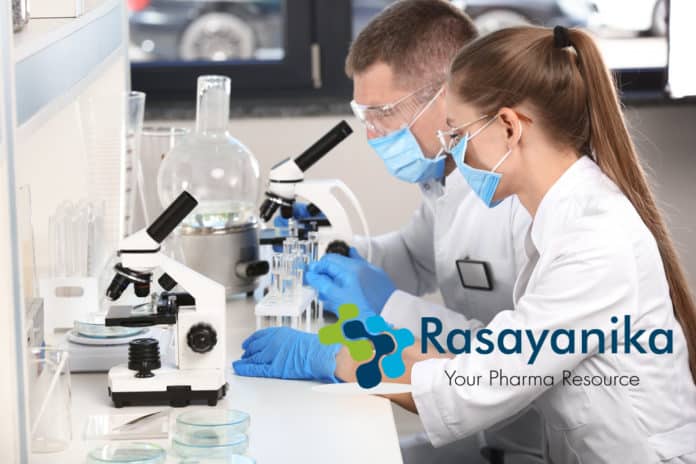GNDU Chemistry Job Opening 2020 - Project Fellow
