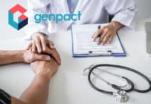 Genpact Pharma Recruitment 2020 - Assistant Manager