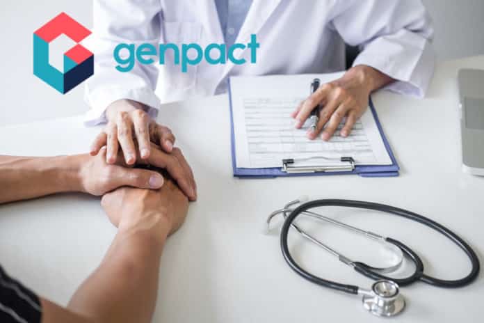 Genpact Pharma Recruitment 2020 - Assistant Manager