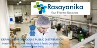 Govt DFPD Assistant Professor Job Opening - Chemistry Candidates Apply