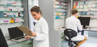 Govt Job KMSCL Pharma Recruitment 2020 - Application Details