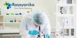 Gracure Quality Control Officer Post Vacancy - Chemistry & Pharma (1)