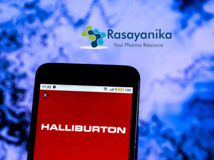 Halliburton Lab Technician Vacancy – Chemistry Candidates Apply