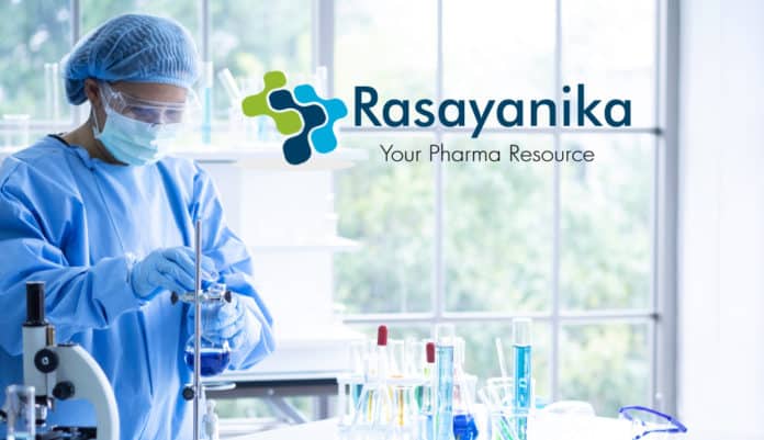 IACS Chemistry Associate Recruitment - Application Details