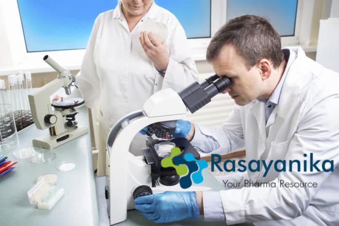 IISER Kolkata Chemical Science Recruitment 2020
