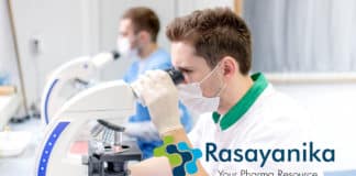 IISER TVM Recruitment 2020 - Chemistry SRF Post
