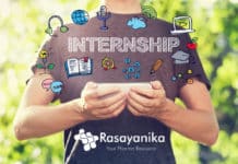 IIT Goa Summer Internship Program - Chemistry & Pharma