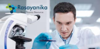 IIT Madras Chemistry Recruitment