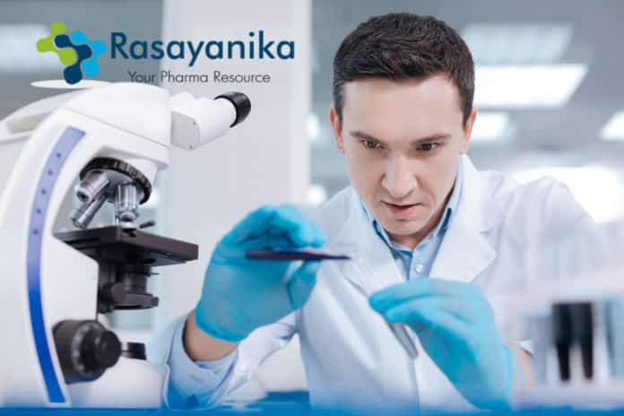 IIT Madras Chemistry Recruitment