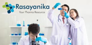 INST Mohali Research Fellow Recruitment 2020 - Chemistry