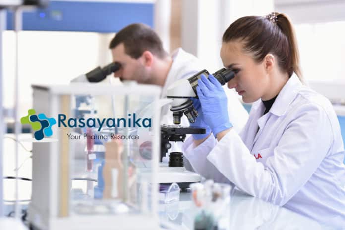 INST Mohali Chemistry Recruitment 2020 - Application Details