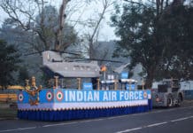 Indian Air Force Pharma Recruitment 2020 - Application Details