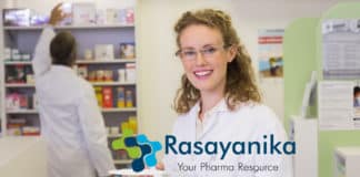 MAHE Pharma Job Opening 2020 - Junior Research Fellow