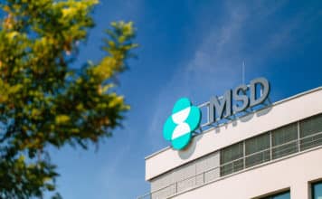 The U.S. Drugmaker Merck & Co. Announces Its Major Spinoffs