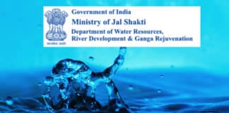 Ministry of Jal Shakti NIH Chemistry Job Opening - Application Details