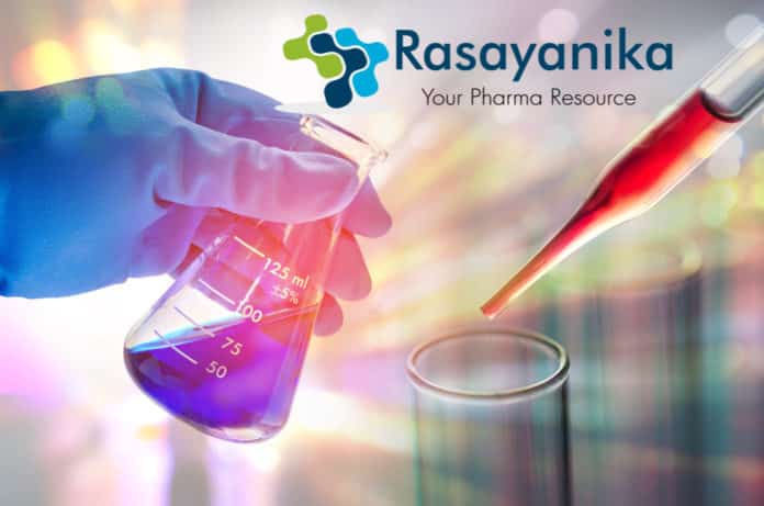 NCL Chemistry PA Recruitment 2020 - Application Details