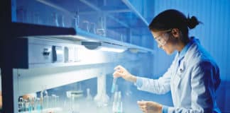 NISER Bhubaneswar Chemistry Scientist