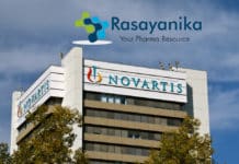 Novartis Pharma