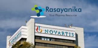Novartis Pharma