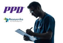 PPD Pharma Medical Writer Job Vacancy - Apply Online