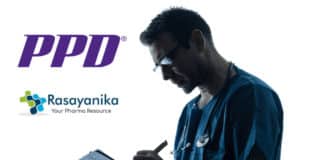 PPD Pharma Medical Writer Job Vacancy - Apply Online