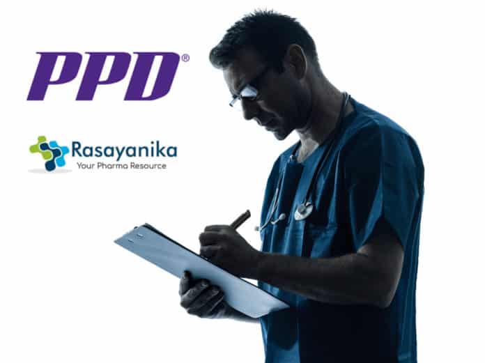 PPD Pharma Medical Writer Job Vacancy - Apply Online