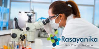 Pharma Research Fellow Post @ Maharaja Sayajirao University