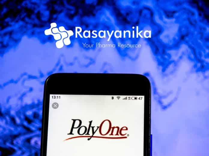 PolyOne Chemistry Regulatory Coordinator - Apply Online