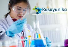 Rajiv Gandhi University MSc Chemistry Job Opening 2020