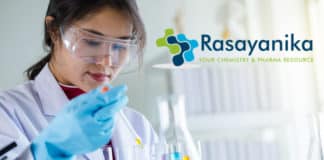 Rajiv Gandhi University MSc Chemistry Job Opening 2020