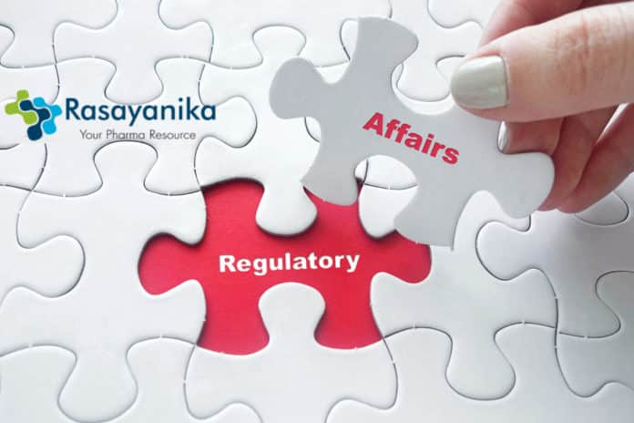Regulatory Affairs Associate Teva Job Opening 2020