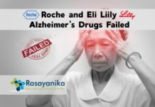 Roche and Lilly's Alzheimer Drugs