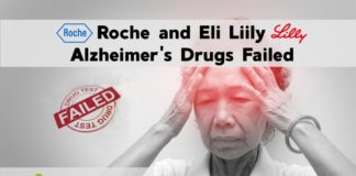 Roche and Lilly's Alzheimer Drugs