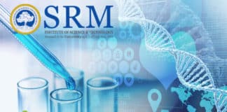 SRMIST Chemistry Job Opening - Junior Scientific Officer Salary up to 35,000/- pm