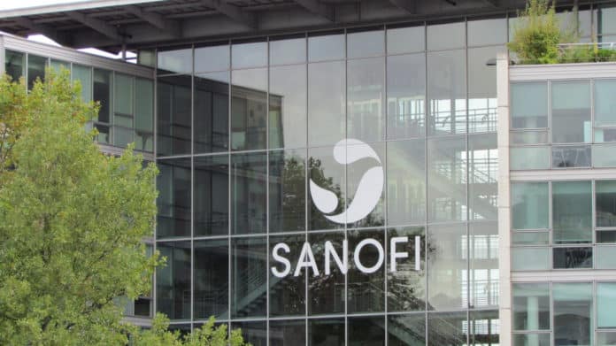 Sanofi Job
