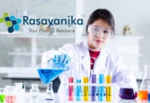 Sathyabama Chemistry Recruitment 2020 - Research Fellow