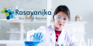 Sathyabama Chemistry Recruitment 2020 - Research Fellow