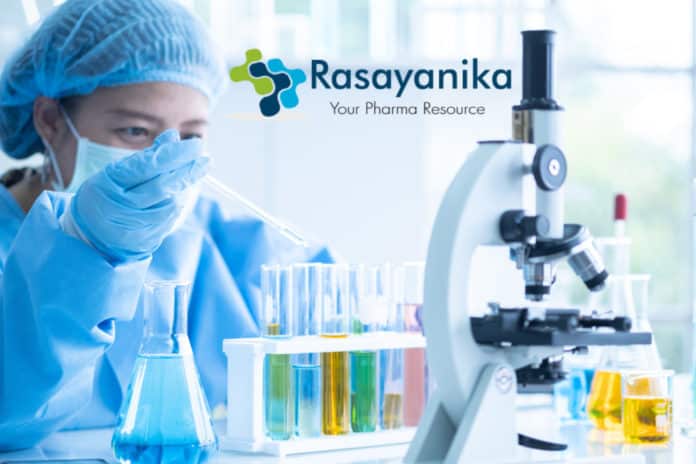 Sikkim University - DBT Funded Job Vacancy - Chemistry JRF