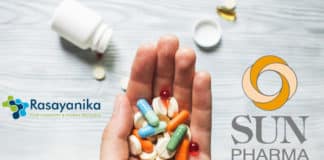 Sun Pharmaceuticals Manager Post Vacancy - Apply