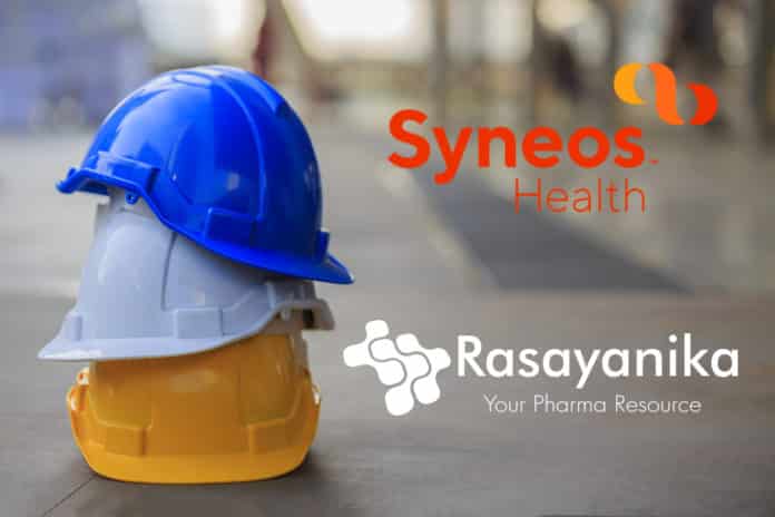 Syneos Health Pharma Safety Jobs 2020 - Apply Online