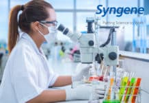 Syngene M Pharma Job Opening 2020 - Apply Online