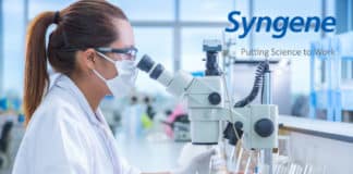 Syngene M Pharma Job Opening 2020 - Apply Online