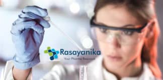 Syngene Msc Recruitment : Chemistry Associate Vacancy